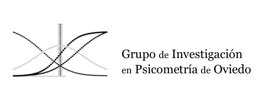 Logo Psicometría